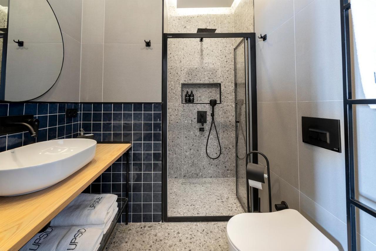Upside Apartments Istanbul Ngoại thất bức ảnh
